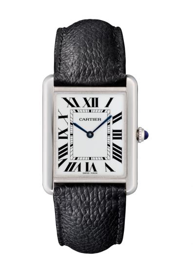 tank cartier prezzo